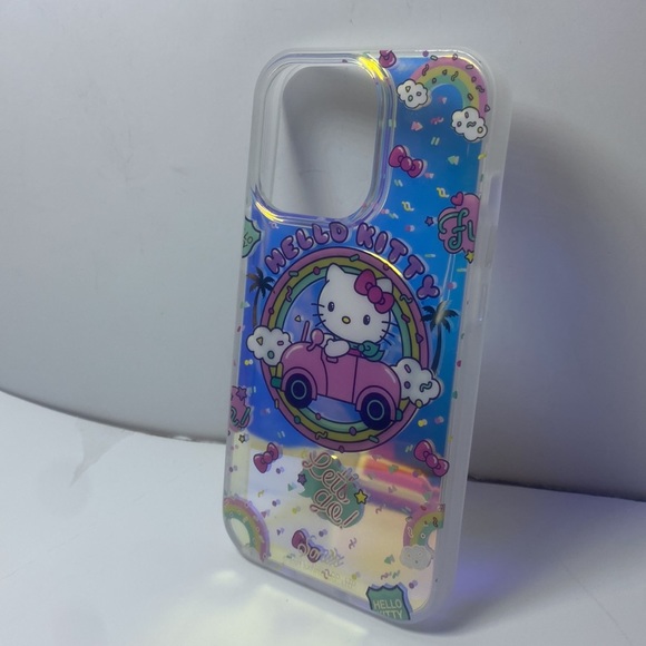 Sonix Sanrio Case for 13 IPhone pro - Picture 3 of 4